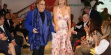 "L'amore &egrave;&hellip;", il charity event for Save the Children: un successo annunciato