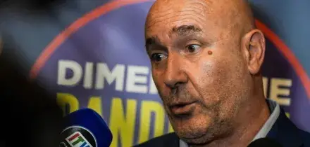 La versione di Bandecchi: &egrave; il superbonus che ha procurato il danno