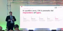 Intelligenza artificiale nell'emergenza-urgenza, sottoscritta "Carta di Catania"