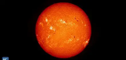 La Cina invita i partner internazionali alla missione di osservazione solare