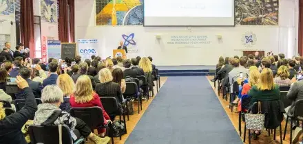 Valditara interviene al Consiglio Nazionale dei Presidenti delle Consulte Provinciali