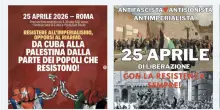 Capezzone: antifascisti s&igrave;, ma anche anticomunisti e antitotalitari
