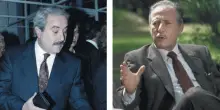 Celebrano Borsellino e Falcone ma l'indagine sugli affari edili fu spezzettata per essere indebolita