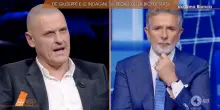 Veleni su Garlasco, la telefonata inquietante: "Incastrare Stasi"