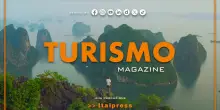 Turismo Magazine - 25/4/2026