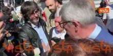Landini a corteo 25 aprile: La Resistenza passa attraverso il rifiuto della guerra