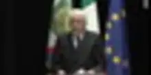 25 aprile, Mattarella da San Severino Marche: Ora e sempre Resistenza