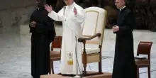 Leone XIV, il 23 maggio sar&agrave; ad Acerra per riportare attenzione sulla Terra dei Fuochi