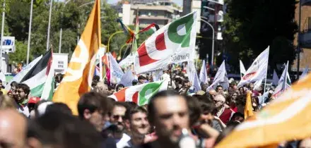 Paura a Roma: coppia colpita da una pistola ad aria compressa