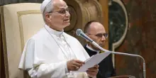 Prevost prende le distanze da Bergoglio sugli immigrati: "Uno Stato ha il diritto di regolare le frontiere"