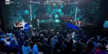 Canzonissima cresce ma dominano gli Amici. Sempre bene Don Camillo