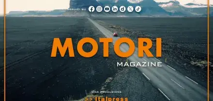 Motori Magazine - 26/4/2026