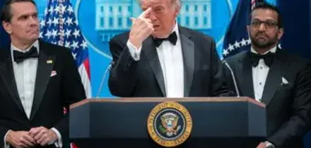 Sparatoria a Washington, Allen puntava a colpire qualcuno dell'amministrazione Trump