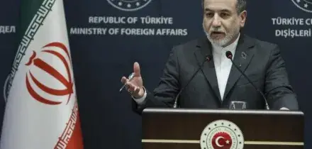 Iran, Araghchi vola da Putin per chiedere consiglio sui negoziati