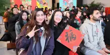 Il trend &ldquo;Study in China&rdquo; favorisce lo scambio culturale