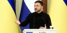 Ucraina, Zelensky &ldquo;La centrale Zaporizhzhia torni sotto il controllo di Kiev&rdquo;