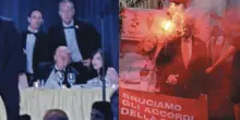 Trump ancora nel mirino. Capezzone: in Italia la situazione non &egrave; diversa, il 25 aprile lo ha confermato