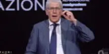 Ciclone Giordano sulla sinistra: "Remigrazione giusta, o siete per le spose bambine?"