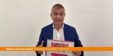Pecoraro Scanio "Dal Brennero stop al fake food, difendere Made in Italy"