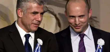 Israele, si allarga l'alternativa a Netanyahu: dopo Bennet-Lapid, si propone anche Eisenkot