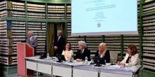 L'Asi festeggia sessant'anni