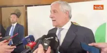 Tajani: Pronti a fare la nostra parte per sminare Hormuz a conflitto concluso