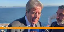 Ue, Gentiloni "Se la crisi si aggrava condizioni per sospendere patto stabilit&agrave;"