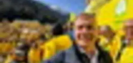 Pecoraro Scanio: dal Brennero la rivolta contro il falso Made in Italy