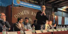 Il patto "Bangla-Dem" nel cuore della Roma islamica