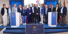 Comunicato Stampa: &lsquo;I Cento Orizzonti del Vino' tra Asolo e Montello