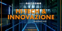 Hi-Tech & Innovazione Magazine - 28/4/2026