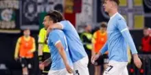Cuore Lazio nel deserto dell'Olimpico