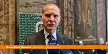 Giansanti "Semplificazione e infrastrutture per rafforzare l'agricoltura"