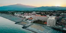 Riparte la stagione estiva del Delta Hotels by Marriott Giardini Naxos: il &ldquo;Sicilian Made Perfect&rdquo; incontra i nuovi trend del turismo 2026