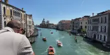 Turismo in crescita nel primo trimestre