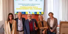 Universitas Mercatorum e Federalberghi lanciano il progetto FOR.MA.T: 60 posti gratuiti per i futuri manager del turismo