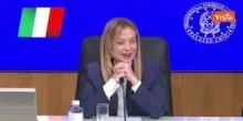 Meloni su proroga taglio accise: Non sar&agrave; orizzontale, perch&eacute; gasolio &egrave; aumentato pi&ugrave; della benzina