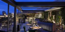 Anantara Palazzo Naiadi d&agrave; il benvenuto all'estate