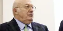 No, non &egrave; un destino la sinistra al governo. Storace: "Ripijamose"