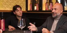 Beviamoci su, l'uomo delle stelle: il vino tra alta cucina e trattorie vere