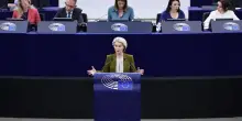 "Conseguenze per mesi". Von der Leyen: quanto costa la guerra in Medio Oriente