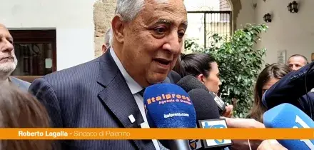 Mondello, Lagalla "Comune estraneo a querelle, ma pronti a fare la nostra parte"