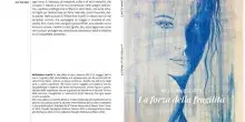 Comunicato Stampa: "La forza della fragilit&agrave;": un viaggio poetico tra ferite e rinascita interiore