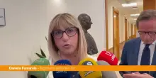 Dl lavoro, Fumarola "Giudizio positivo, &egrave; un primo tassello"