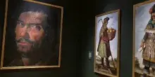 L'arte di Francisco de Zurbaran in mostra a Londra