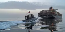 "Azione senza precedenti se continua blocco". Teheran minaccia gli Usa