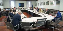 Comunicato Stampa: CRV - Abbinati i progetti di legge istitutivi del Garante dei diritti delle persone anziane