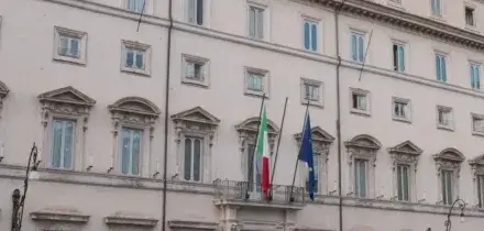 Crans Montana, l'Italia si costituisce parte civile nel processo