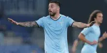 Lazio, tutti pazzi per Gila