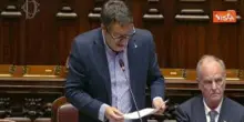 Salvini: Riserve di carburante per aerei fino a tutto Maggio, ora non c'&egrave; emergenza